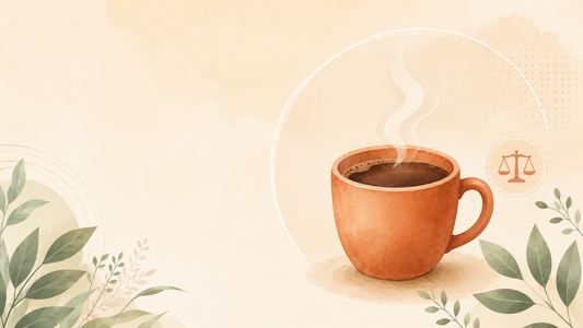 Khali Pet Coffee — Gut Ke Liye Achhi Ya Buri? Research Kya Kehti Hai
